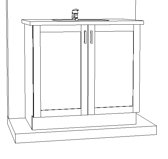 How Much Do Custom Bathroom Vanities Cost?